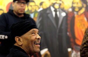 Roy Ayers, una leyenda del jazz que influyó en los músicos de hip-hop y R&B, muere a los 84