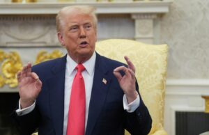 Cosas que debe saber sobre una posible biblioteca presidencial de Trump en Florida