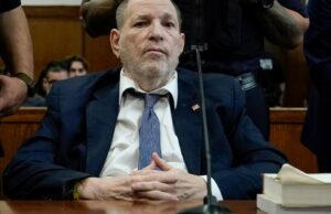 Harvey Weinstein se debe en la corte por decisiones clave a medida que se acerca su #MeToo.