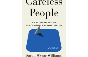 El “despacho explosivo” del ex meta oficial “sobre el gigante de las redes sociales que se publicará la próxima semana