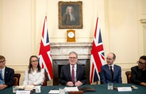 'Adolescence' recibe el apoyo del líder británico, ya que las escuelas en todo el Reino Unido mostrarán series