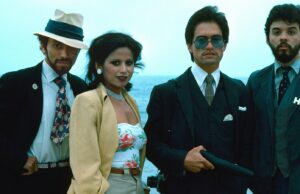 Cómo un grupo de arte chicano de los años 70 desafió la corriente principal e hizo historia