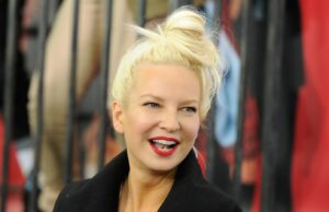 SIA archiva para el divorcio del esposo Daniel Bernard casi 2 años después del matrimonio