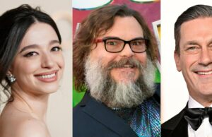 Mikey Madison, Jack Black y Jon Hamm presentarán episodios de primavera 'Saturday Night Live'