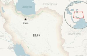 La cantante iraní que instó a las mujeres a ir sin hijab es atada por la convicción de alcohol