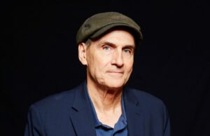 Las canciones de James Taylor alimentarán un próximo musical en el escenario, 'Fire & Rain'