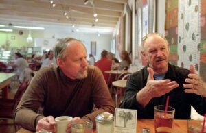 El patrimonio de Gene Hackman le pide a la corte que bloquee la liberación de los registros de investigación de la muerte