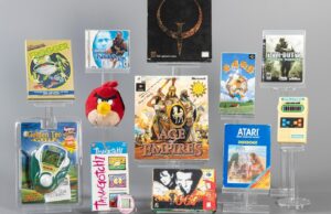 Angry Birds, Frogger entre los finalistas para el Salón de la Fama del Videojuego Mundial