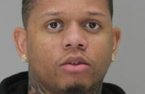 La rapera Yella Beezy acusada de asesinato capital en la muerte a tiros del rapero MO3