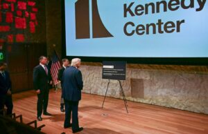 Conan O'Brien recibirá el Premio Mark Twain por el humor como política Roils Kennedy Center