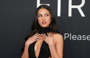 Neil Young, el 1975 y Olivia Rodrigo entre los carteles cuando Glastonbury revela la alineación de 2025