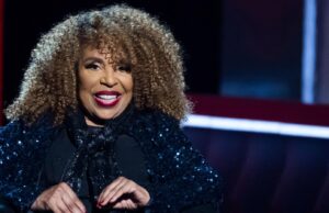 Cómo transmitir el monumento 'Celebration of Life' 'Celebration of Life' de Roberta Flack