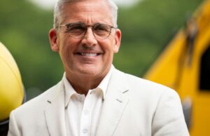 Steve Carell sorprende a los estudiantes de secundaria con boletos de graduación gratis
