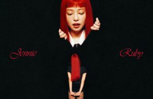 Revisión musical: Jennie de Blackpink sale sola con el álbum debut en solitario, 'Ruby'