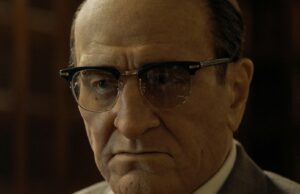 Revisión de la película: incluso 2 de Niros no son suficientes para hacer de 'Alto Knights' un sucesor de 'Goodfellas'