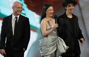 Una temporada de los Oscar al revés concluye el domingo. Esto es lo que debe buscar en el show del domingo