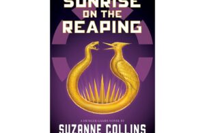 La última novela de 'Hunger Games' tiene la mejor apertura para la serie Blockbuster