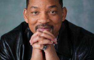 Will Smith recibe una calle nombrada en el vecindario de Filadelfia