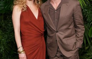 El evento de Chanel reúne a los nominados al Oscar la noche antes del gran espectáculo