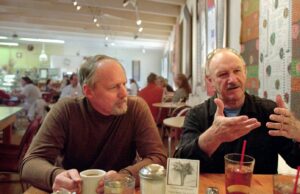 La investigación avanza en la misteriosa muerte de Gene Hackman, con la actualización de las autoridades de Nuevo México