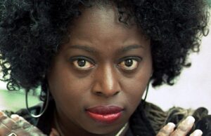 Servicio conmemorativo planeado para la cantante de R&B nominada a Grammy Angie Stone