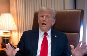 El enfoque transaccional de Trump a la diplomacia es una fuerza impulsora en el escenario mundial