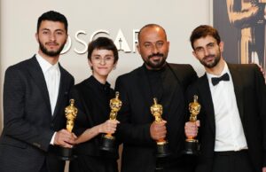 El alcalde de Miami Beach quiere terminar con el arrendamiento de teatro que proyectó el documental israelí-palestino
