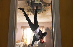 Reseña de la película: 'Novocaine', con Jack Quaid, es una foto de la comedia de acción sangrienta