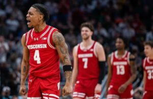 Predicciones de soporte de la NCAA: el modelo hace sorprendente March Madness 2025 Torneo Picks