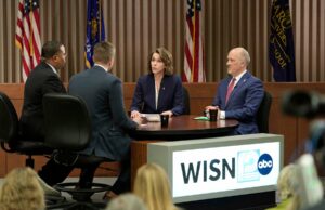 Por qué la elección de la Corte Suprema de Wisconsin está llamando la atención de Elon Musk