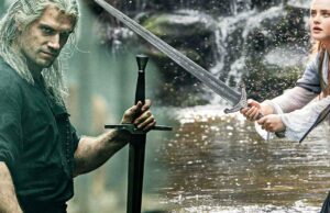 5 programas para ver si amas 'The Wheel of Time'