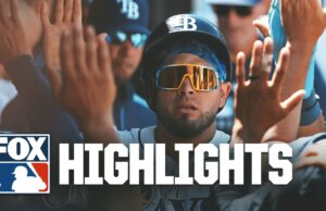 Rockies vs. Rays Highlights | MLB en Fox