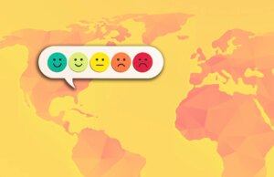 ¿Por qué Estados Unidos está cayendo en el ranking mundial de felicidad? Culpar a una recesión de bondad