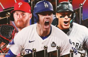 Predicciones de la Serie Mundial de la MLB: selecciones de expertos para el campeón de 2025, ganadores de banderines con Dodgers favorecidos para repetir