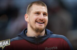 El debate de MVP de Nikola Jokic se calienta, ¿es el favorito? | Hablar