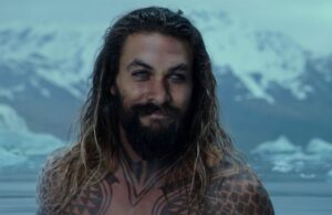 'Estoy realmente nervioso': Jason Momoa ofrece una emocionante actualización de Lobo que debería complacer a DC Purists