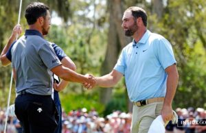 En el campeonato de jugadores, 2 topeadores mundiales que buscan respuestas