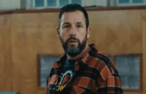 Después de que Happy Gilmore 2 reveló que el pezón de Waterboy ha vuelto, realmente espero que otros personajes de la película de Adam Sandler también regresen