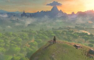 Hace 8 años, el regreso perfecto de la leyenda de Zelda me ganó