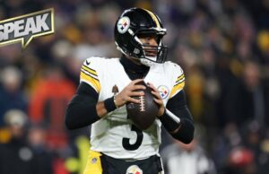 Russell Wilson firma un acuerdo de un año hasta $ 21 millones con Gigiantes | Hablar