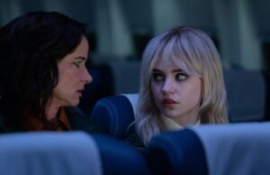 “Ella no necesita mi consejo”