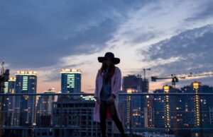 8 banderas rojas que va al fantasma