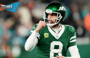 ¿Sorprendió que Aaron Rodgers aún no ha firmado en ningún lado? | Lo primero es lo primero