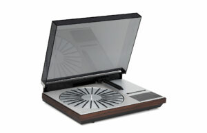 Saint Laurent X Bang & Olues Beogram 4000C Turntable