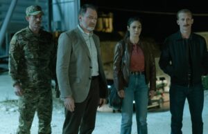 Cómo ver cuando nadie nos ve y transmite el thriller español en línea desde cualquier lugar