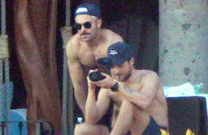 Conozca a su hermano pequeño, Dylan Efron – Hollywood Life