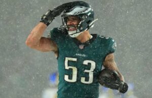 Clasificación de equipos de la NFL con la mejor cosecha de agentes libres: Eagles, Vikings tienen titulares clave listos para llegar al mercado abierto