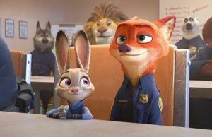 Disney volverá a sus raíces con Zootopia 2, pero ¿será suficiente?