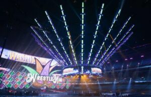 ¿Dónde está WrestleMania 42? WWE se dirige a Nueva Orleans para el evento anual de exhibición en 2026