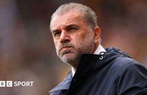 Ange Postecoglou Future: ¿Es ahora o nunca para el jefe de Tottenham?
